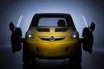 Opel Trixx Concept 2004 года